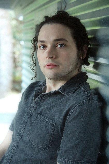 Kurt Doss - Actor Profile Photo
