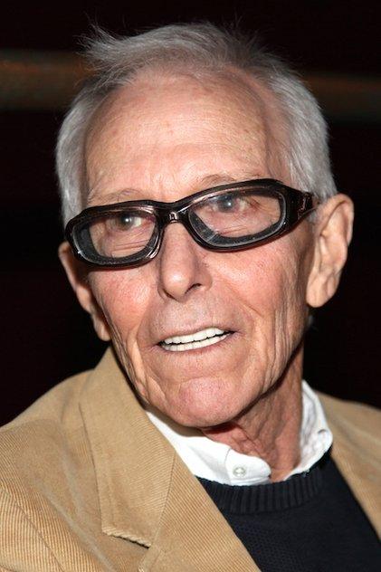 Jim Abrahams - Actor Profile Photo