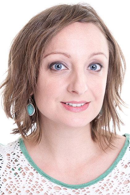 Sarah Gravel - Actor Profile Photo