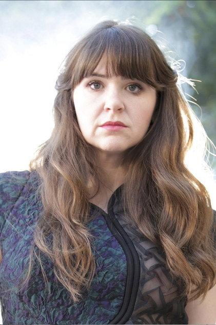 Rachel Fleischer - Actor Profile Photo