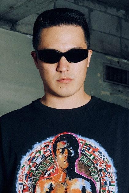 ACE COOL - Actor Profile Photo