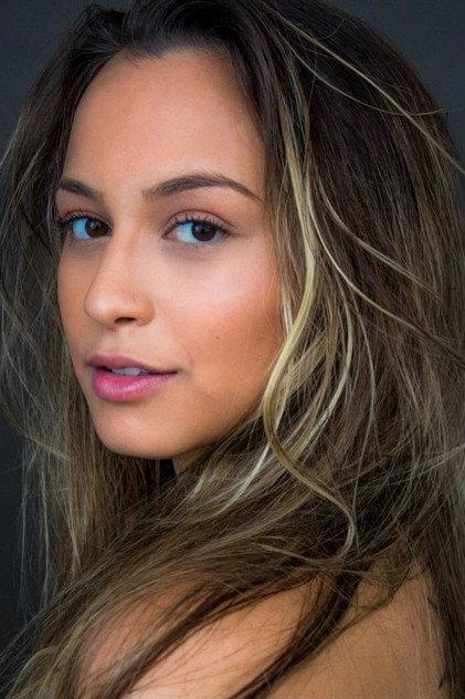 Raquel Chamon - Actor Profile Photo