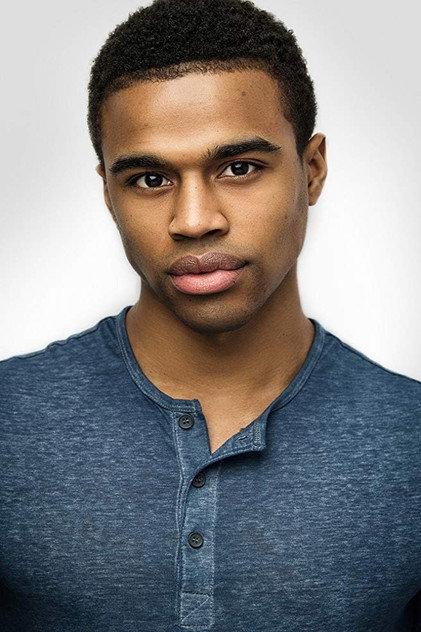 Kyle Bary - Actor Profile Photo