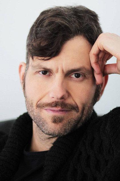 Marc-André Casavant - Actor Profile Photo