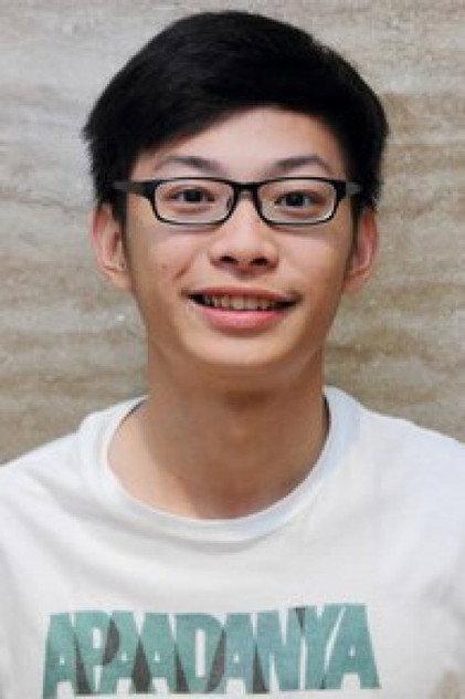 Kevin Anggara - Actor Profile Photo