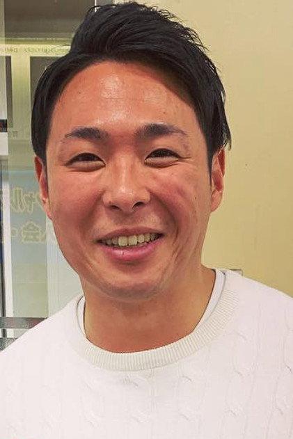 Haruo Murata - Actor Profile Photo
