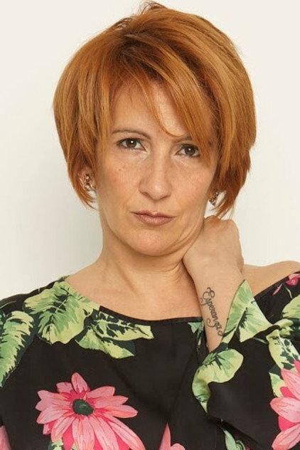 Esperanza Lemos - Actor Profile Photo