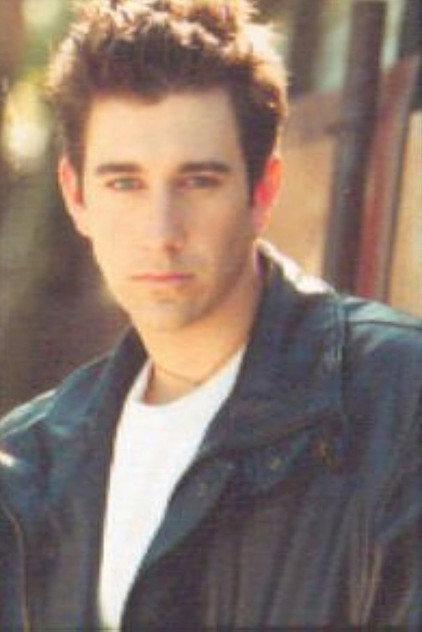 Damon Williams - Actor Profile Photo