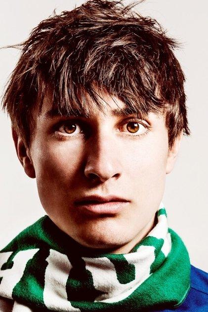 Tom Rosenthal - Actor Profile Photo