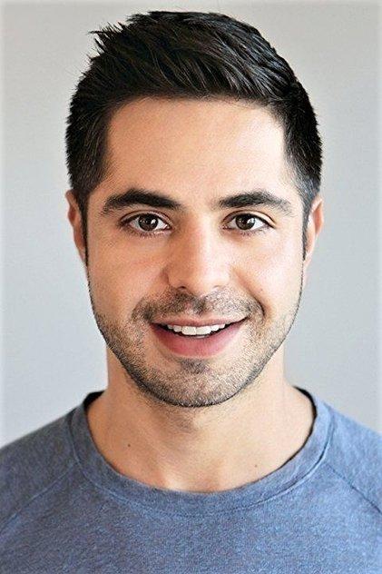 Satya Bhabha - Actor Profile Photo