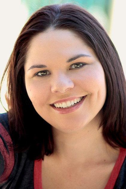 Christine Barger - Actor Profile Photo