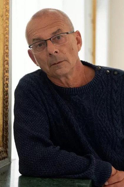 Thierry Malandain - Actor Profile Photo