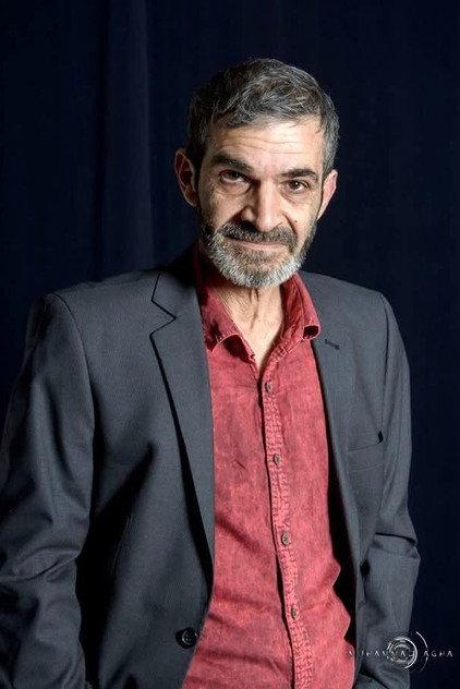 Mahir Darvish - Actor Profile Photo