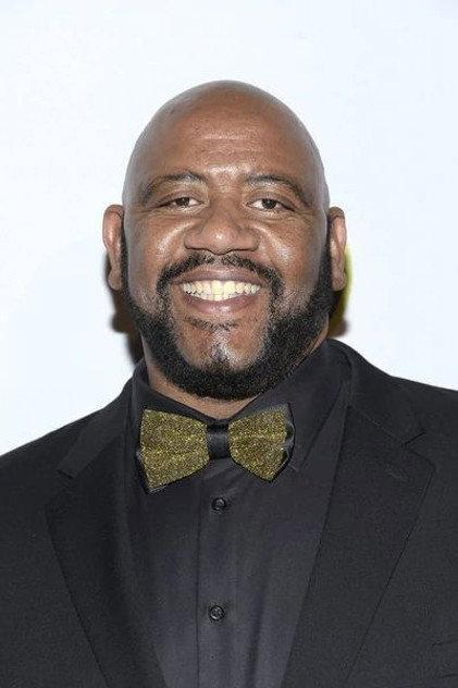 Bubba Ganter - Actor Profile Photo