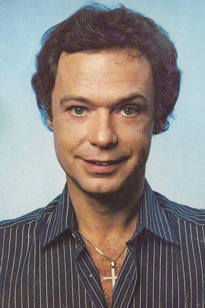 Jacques Boulanger - Actor Profile Photo