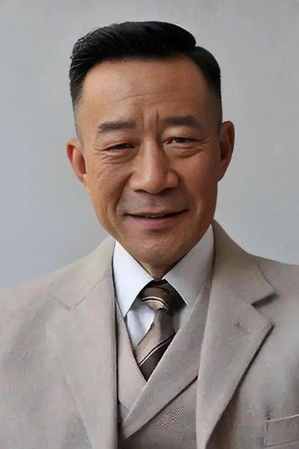 Li Xuejian - Actor Profile Photo