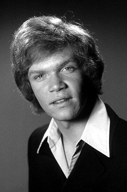 Mitch Vogel - Actor Profile Photo