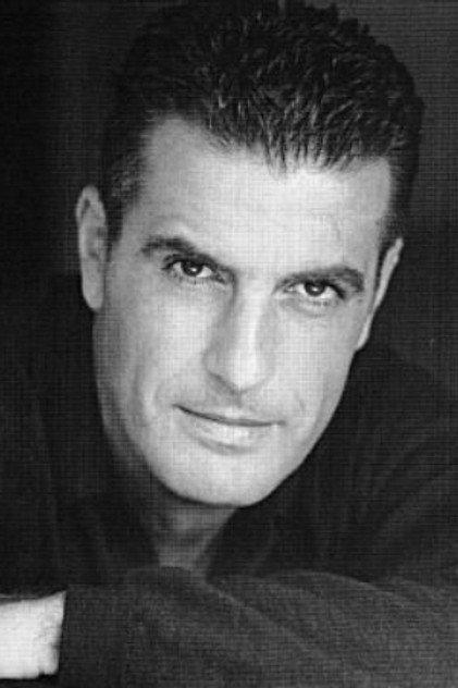 Armando Pucci - Actor Profile Photo