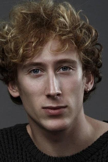 Robin Clive - Actor Profile Photo