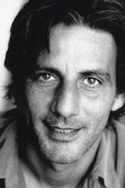 Francesco Casale - Actor Profile Photo