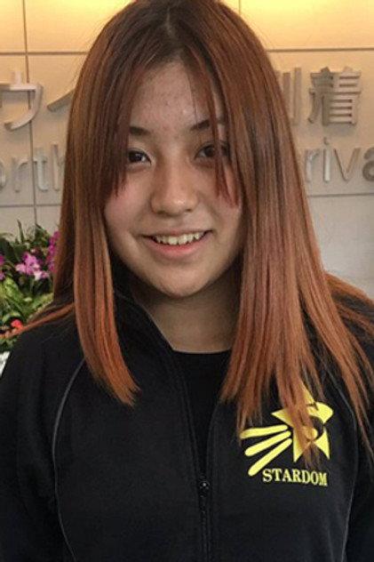 Natsumi - Actor Profile Photo