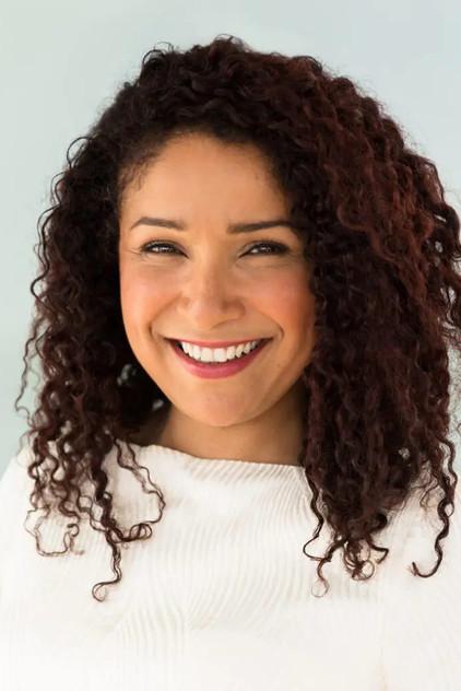 Helen Silvander - Actor Profile Photo
