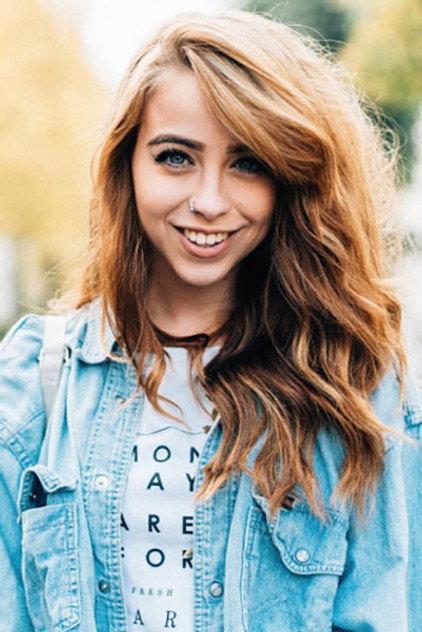 Bethan Mary Leadley - Actor Profile Photo