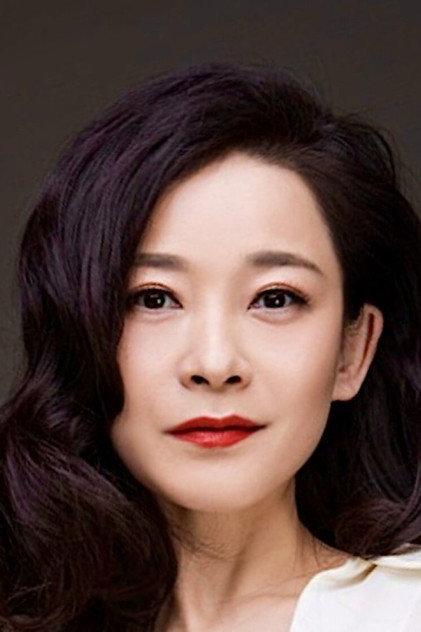 Shi Yueling - Actor Profile Photo