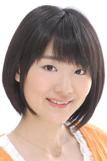 Yui Nakajima - Actor Profile Photo