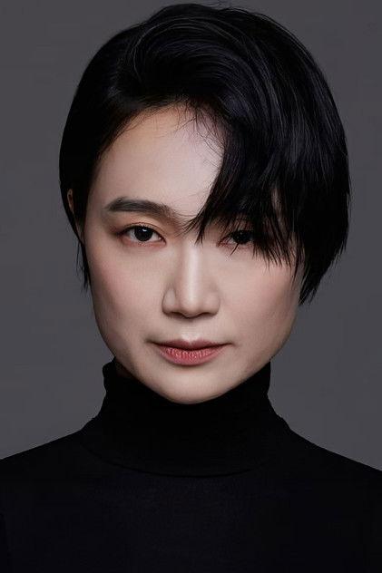 Choi Hee-jin - Actor Profile Photo