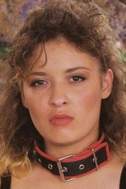 Raffaëla Anderson - Actor Profile Photo