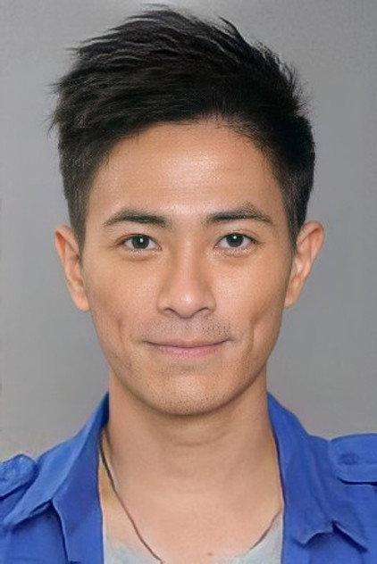 Ronald Law Kwan-Moon - Actor Profile Photo