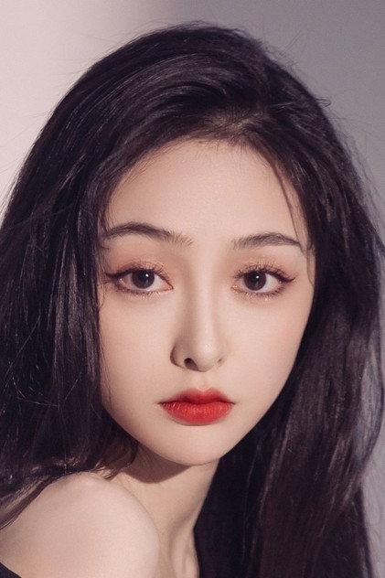 Wang Kaijie - Actor Profile Photo