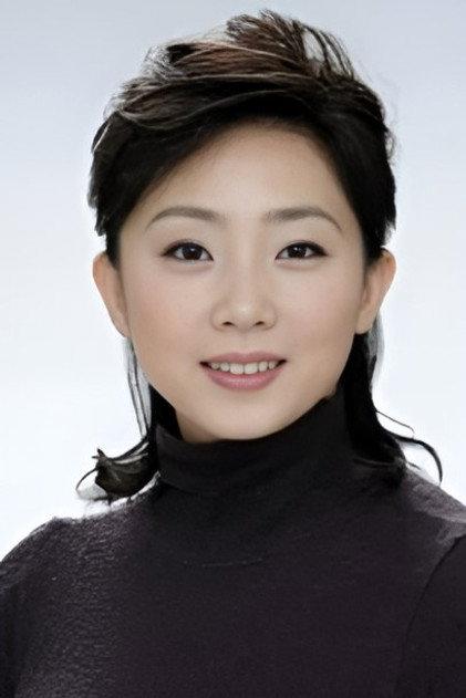 Kumiko Fujiyoshi - Actor Profile Photo
