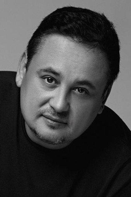 Tohir Sodiqov - Actor Profile Photo