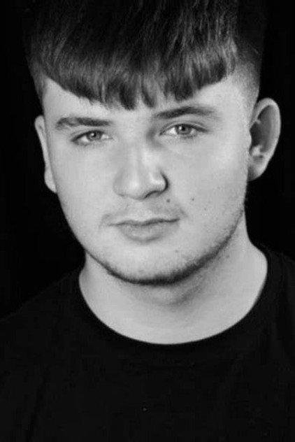 Alex Thurlow - Actor Profile Photo