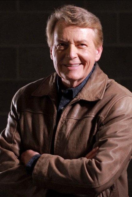 Arthur Kent - Actor Profile Photo