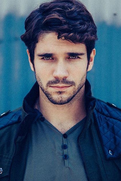 Myko Olivier - Actor Profile Photo