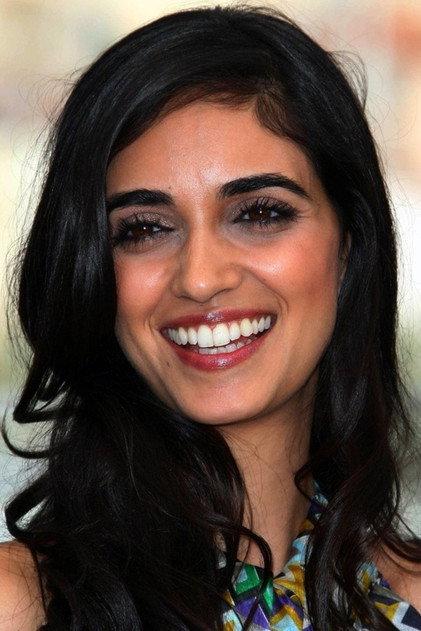 Liraz Charhi - Actor Profile Photo