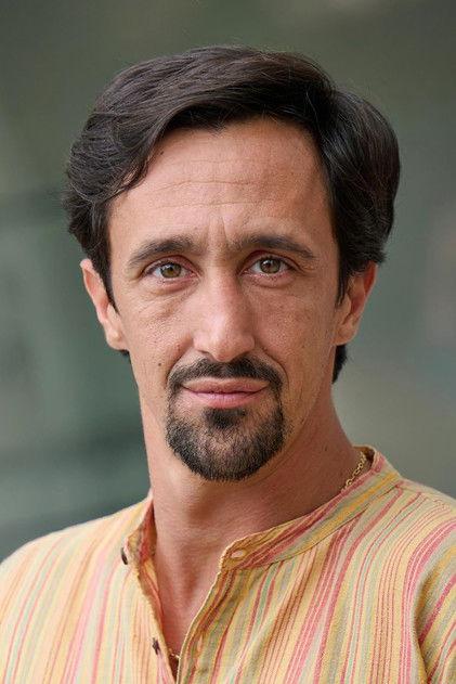 Antonio Scarpa - Actor Profile Photo