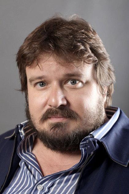 Giuseppe Battiston - Actor Profile Photo