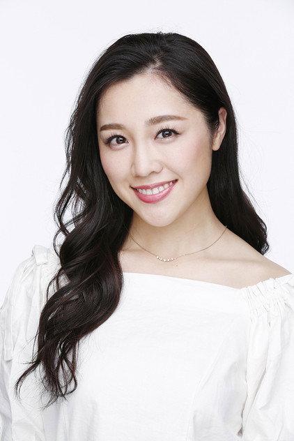 Anna Ishida - Actor Profile Photo