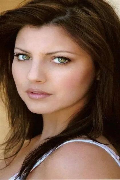 Rachel Shumate - Actor Profile Photo