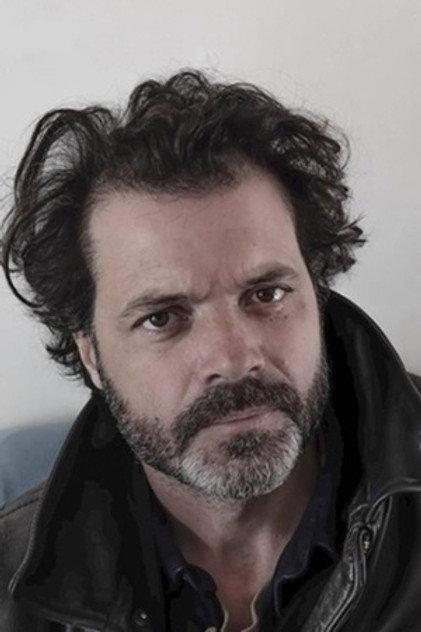 Mathieu Marie - Actor Profile Photo