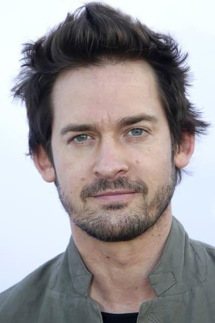 Will Kemp - Actor Profile Photo