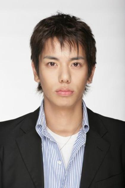 Kei Tamura - Actor Profile Photo