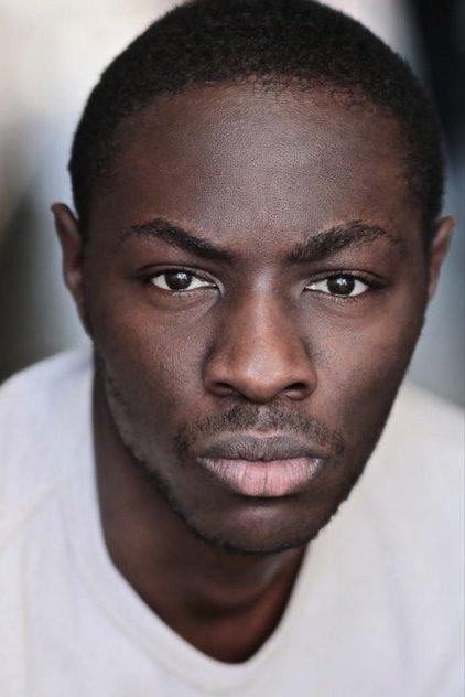 Ralph Amoussou - Actor Profile Photo
