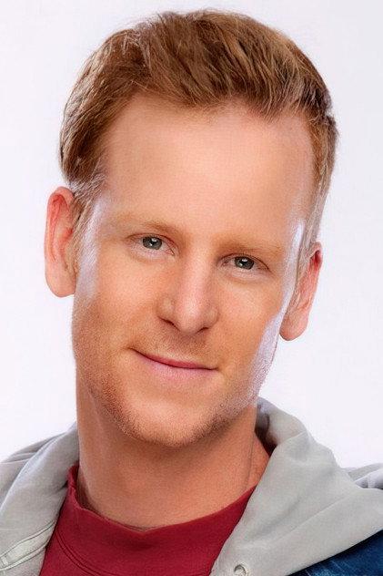 Blake Jeremy Collins - Actor Profile Photo