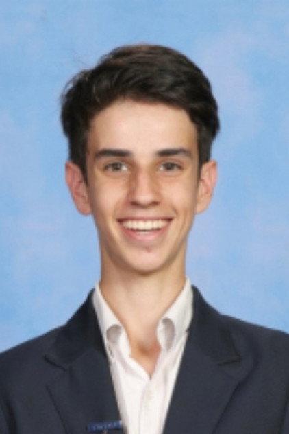 Liam Lightfoot - Actor Profile Photo
