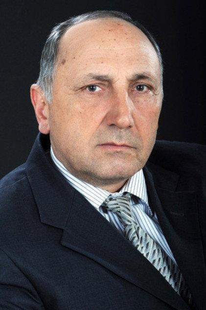 Maharram Musayev - Actor Profile Photo